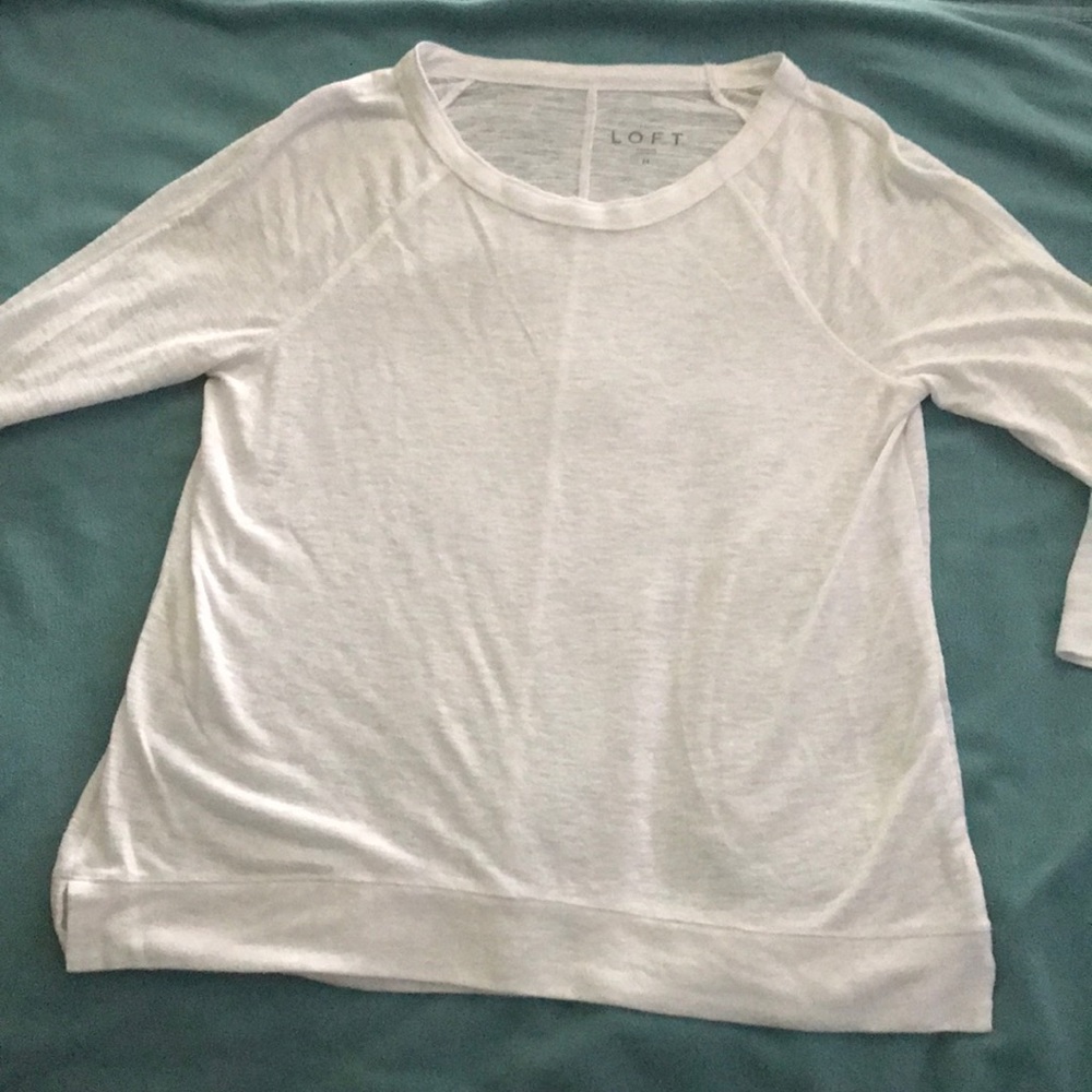 Loft Women’s shirt